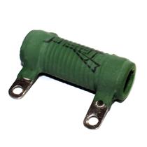 Resistor de Fio Fixo Radial 15W 2 Ω 2 2887 2887