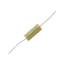 Capacitor Polipropileno para Motor 2MF x 250V   917 917 