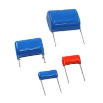 Capacitor Poliéster Radial 8,2NF x 1600V B32693 929 929