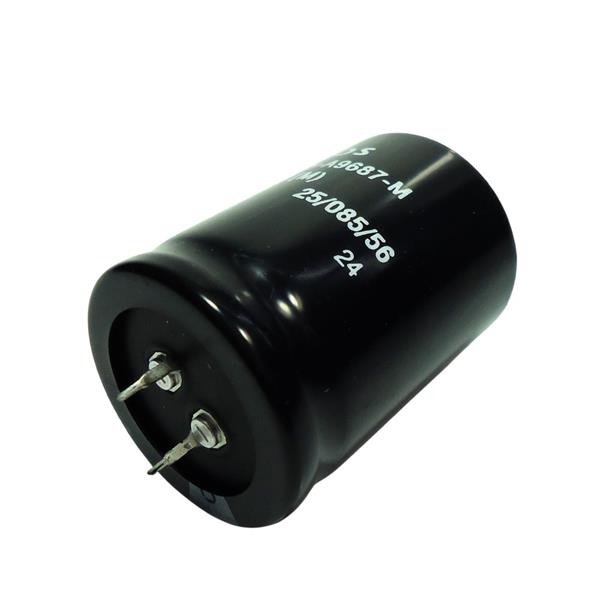 Capacitor Eletrolítico Ponta 680MF x 400V B43845-A9687-M 811 811