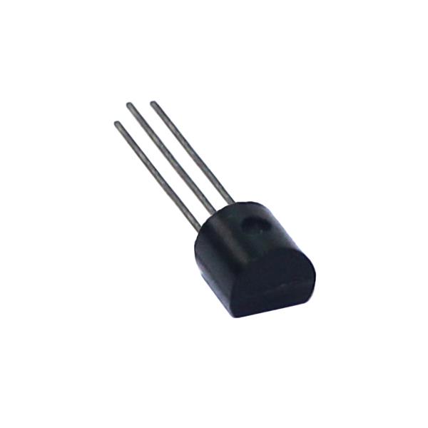 Regulador de Tensão Positiva 78 L 12 16641 16641