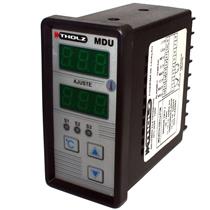 Controlador de Temperatura Tholz MDU021N-P198 21784 21784 