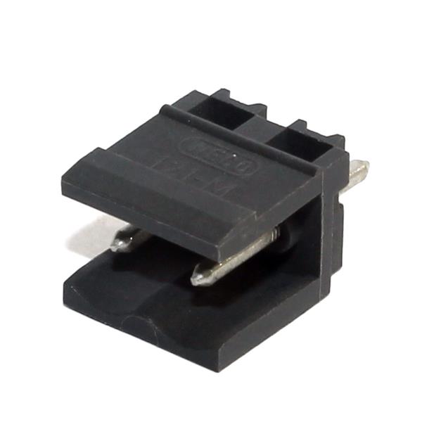 Conector para Placa SL 121M121/02 21744 21744