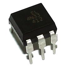 Acoplador Óptico 4 N 33  16658 16658 