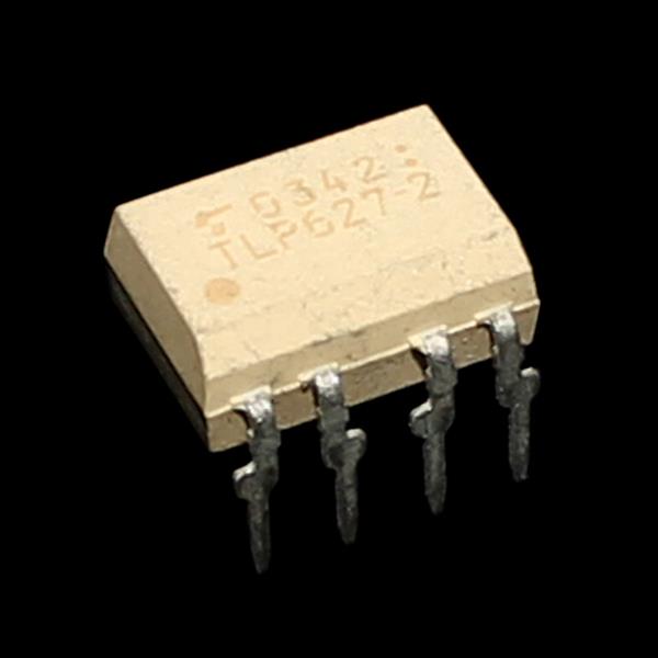 Acoplador Óptico TLP 627-2 16790 16790