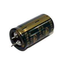 Capacitor Eletrolítico Ponta 4700MF x 50V  19139 19139