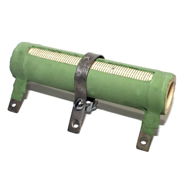 Resistor de Fio Ajustável 50W 3 Ω 3 2893 2893