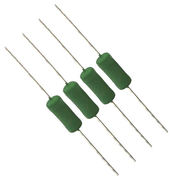 Resistor de Fio 2W 0 Ω 1 2894 2894
