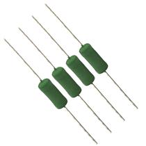 Resistor de Fio 2W 0 Ω 1 2894 2894 