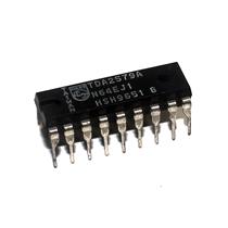 Circuito Integrado TDA 2579 17789 17789 