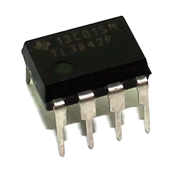 Circuito Integrado UC 3842 17877 17877