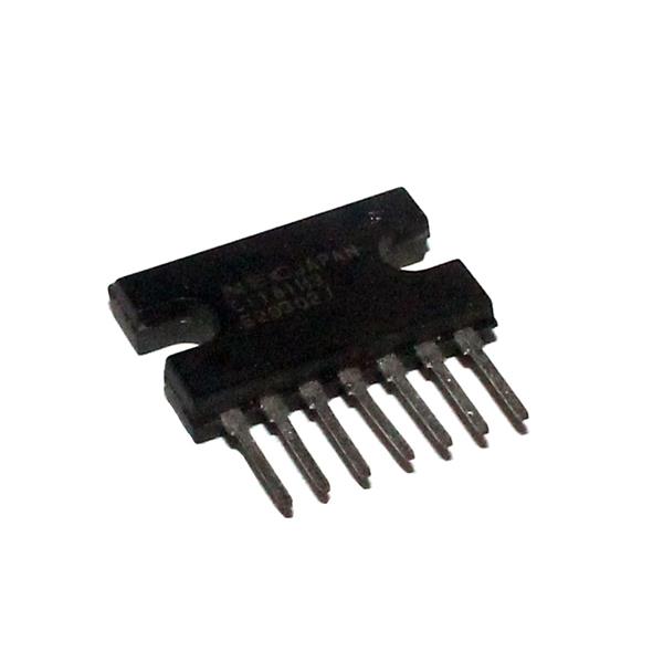 Circuito Integrado UPC 1241 17919 17919