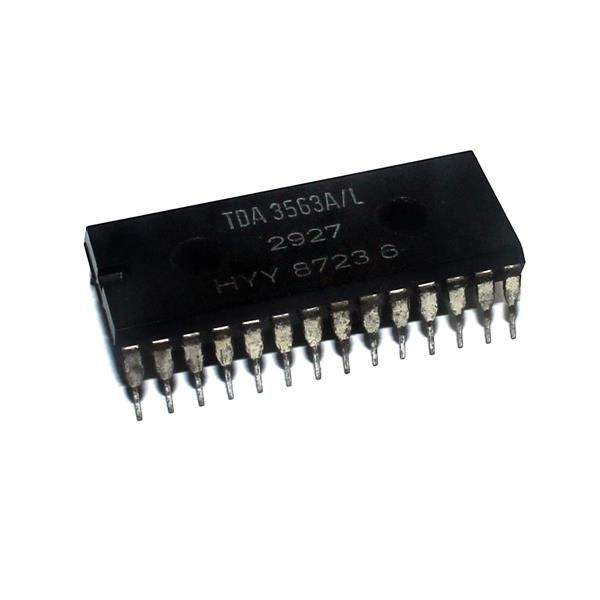 Circuito Integrado TDA 3563 17799 17799