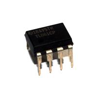 Circuito Integrado TL 061 17843 17843 