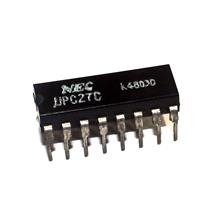 Circuito Integrado UPC 27 17888 17888 