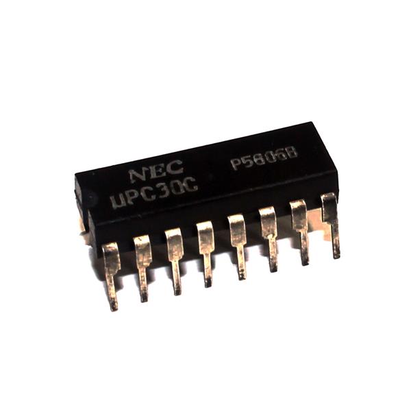 Circuito Integrado UPC 30  17889 17889