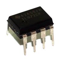 Circuito Integrado TL 072 17846 17846 