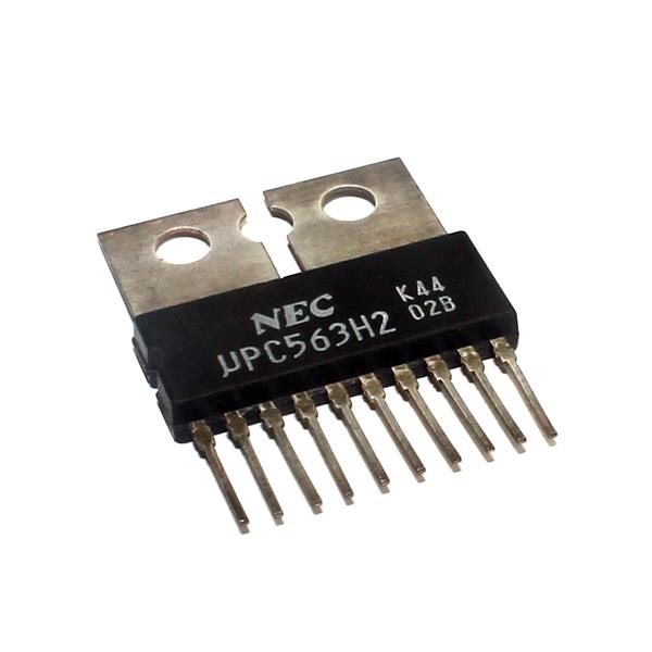 Circuito Integrado UPC 563 17892 17892