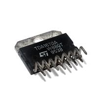 Circuito Integrado TDA 1670 17763 17763