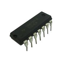 Circuito Integrado TL 074 17847 17847 