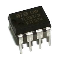 Circuito Integrado TL 082 17849 17849 