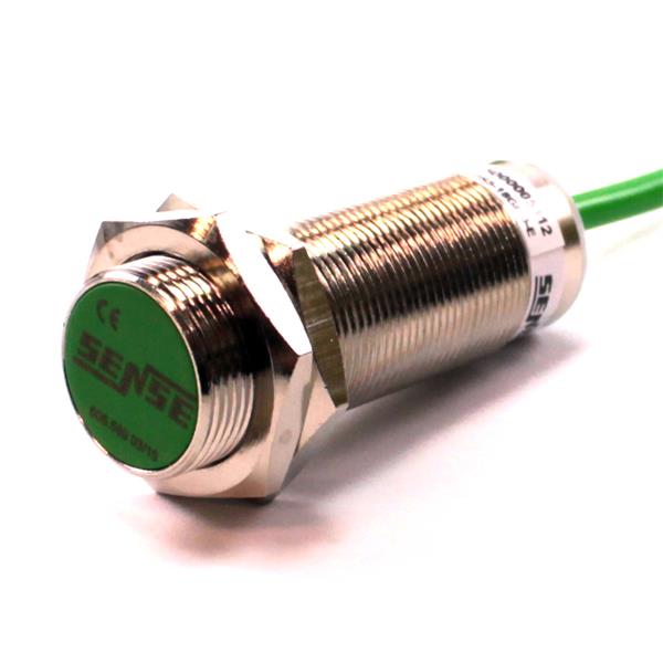 Sensor Indutivo Tubular Sense PS5-18GI50-E 16310 16310