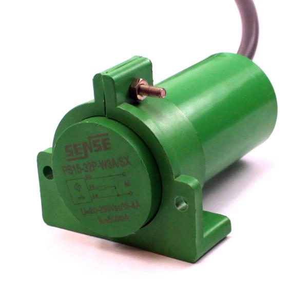 Sensor Indutivo Tubular Sense PS15-32P-W3A/SX 16342 16342