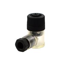 Conector para Sensor 90° 4 Pinos Sense PL-V1BP 16279 16279 