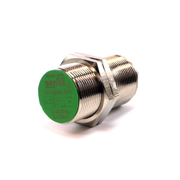 Sensor Indutivo Tubular Sense PS10-30GI50-A2-V1 16281 16281