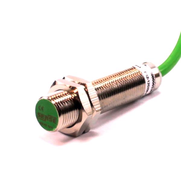Sensor Indutivo Tubular Sense PS2-12GI50-E2 16282 16282