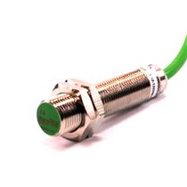 Sensor Indutivo Tubular Sense PS2-12GI50-E2 16282 16282