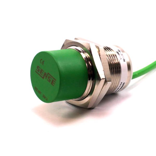 Sensor Indutivo Tubular Sense PS15-30GI50-A2 16347 16347