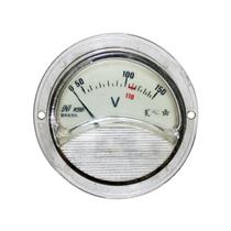 Voltímetro Analógico RTP-55 0/150V 14036 14036 