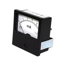 Miliamperímetro Analógico Renz BM-55 0/10mA 14077 14077