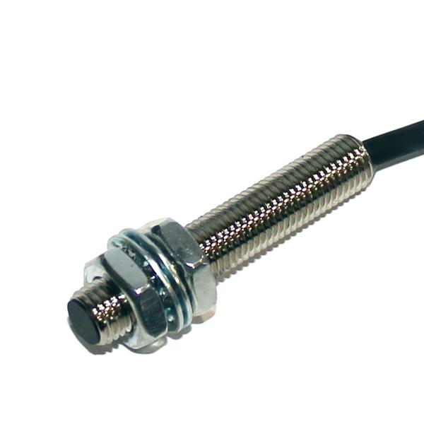 Sensor Indutivo Tubular Balluff BES 516-146-EO-X-PU-02 19006 19006