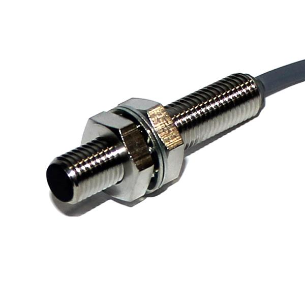 Sensor Indutivo Tubular Balluff BES M08MG-USC20B-BV03 19008 19008