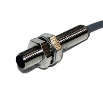 Sensor Indutivo Tubular Balluff BES M08MG-USC20B-BV03 19008 19008 