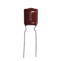 Capacitor Poliéster Radial 100NF x 100V 19085 19085 