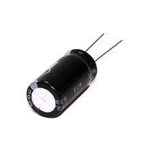 Capacitor Eletrolítico Radial 22MF x 400V 19086 19086
