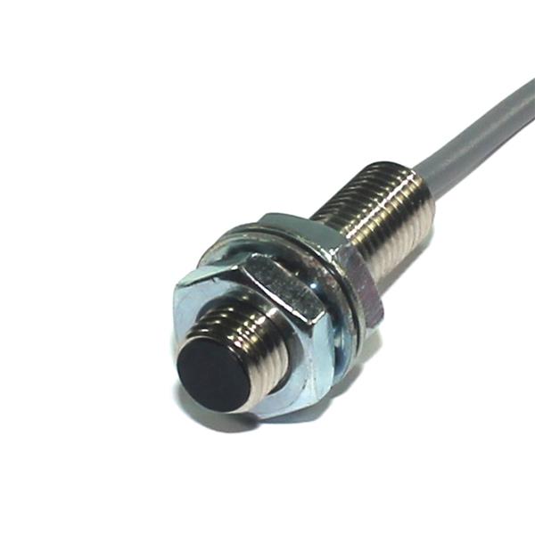 Sensor Indutivo Tubular Balluff BES 516-343-E4-L2 18982 18982