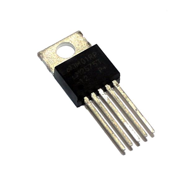 Circuito Integrado LM 2575 T 12 18946 18946