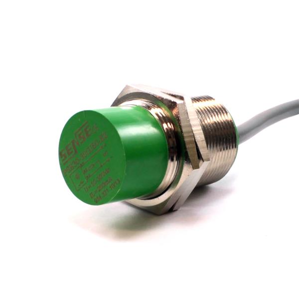 Sensor Indutivo Tubular Sense PSE30-30GI50-E2 18983 18983