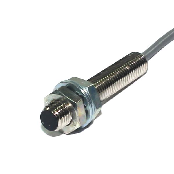 Sensor Indutivo Tubular Balluff BES 516-377-EO-C-2 18985 18985