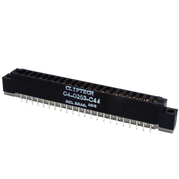 Conector Card EDGE 2X22 para PCI  20317 20317
