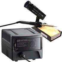 Estação de Solda  Analógica 220V AFR RX 701AS 20359 20359 
