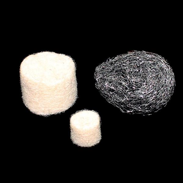 Conjunto de Filtros para Pistola de Dessolda Goot TP-100F 20322 20322