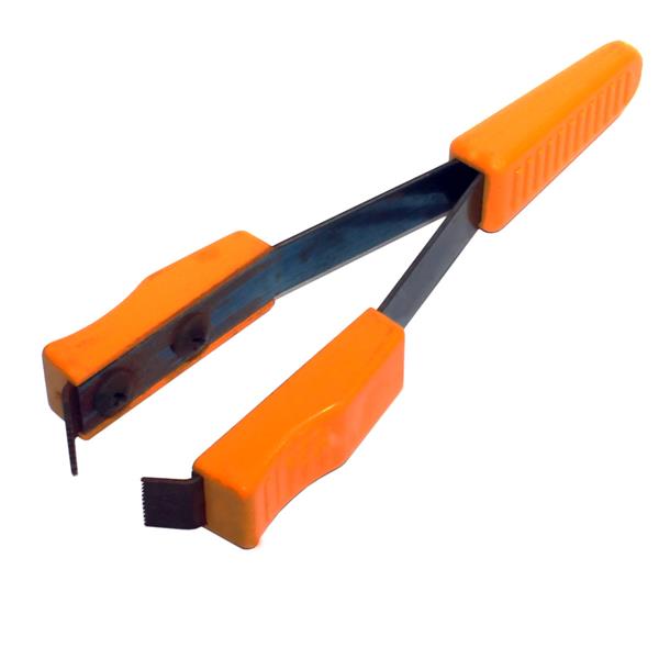 Pinça para Decapagem de Fios Piergiacomi PST-0.8 20369 20369