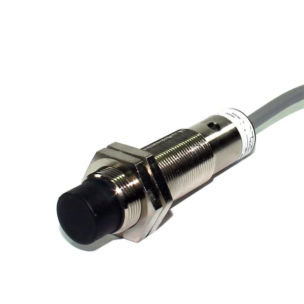 Sensor Indutivo Tubular Balluff BES 516-360-BO-C 19026 19026