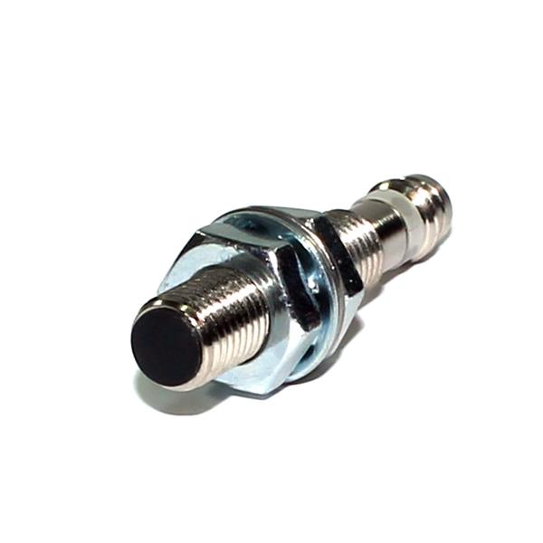 Sensor Indutivo Tubular Balluff BES 516-324-G-E5-C-S49 18991 18991