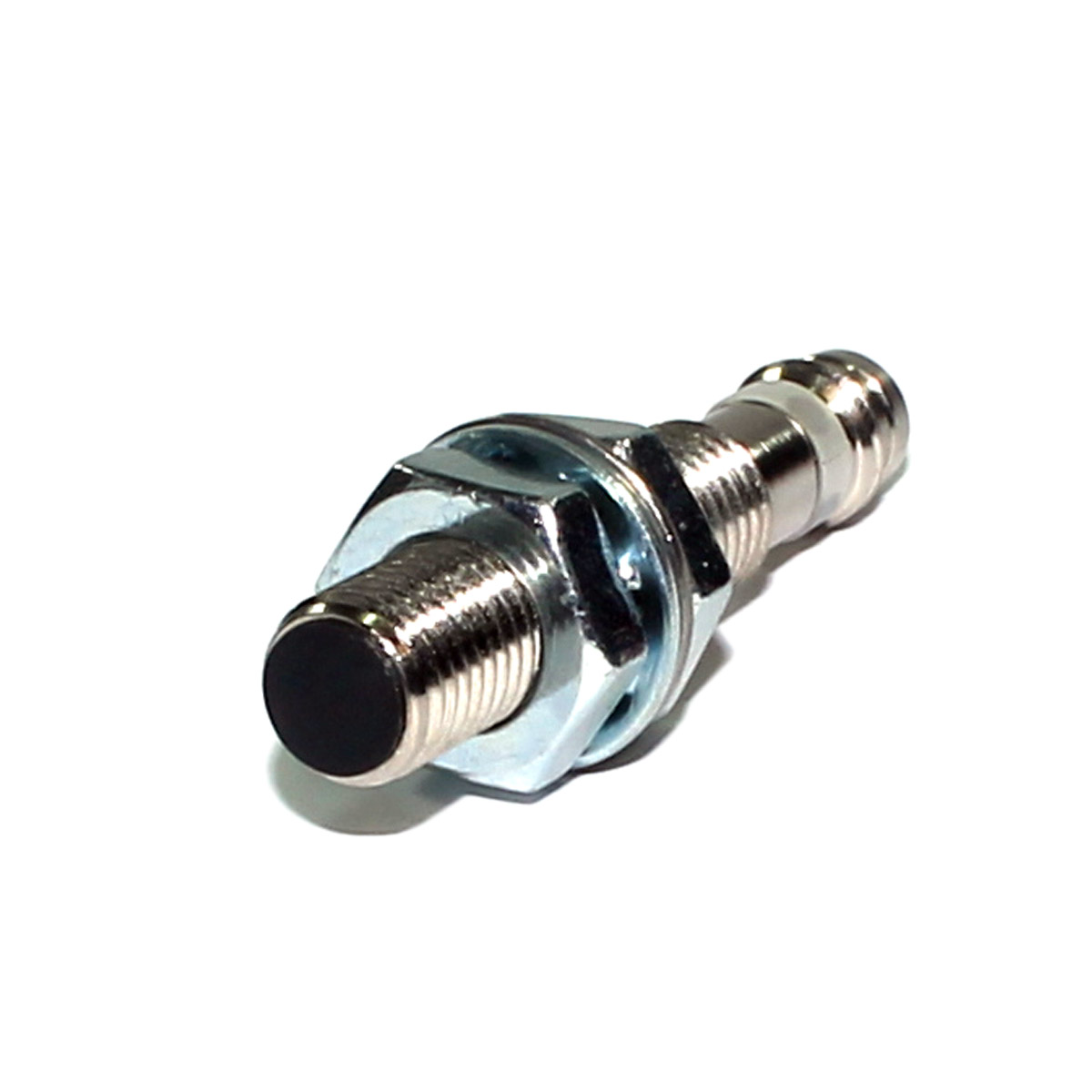 thumbnail interactive-video image 1 of BALLUFF BES 516-324-G-E5-C-S49 Inductive Proximity Sensor - NEW - 1 Piece 1 of 4